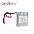 China Emergency Light IFR18650 3.2V 4.5Ah LiFePO4 Battery Supplier